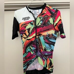 Rapha Pro Team Lightweight Jersey - Men’s Medium